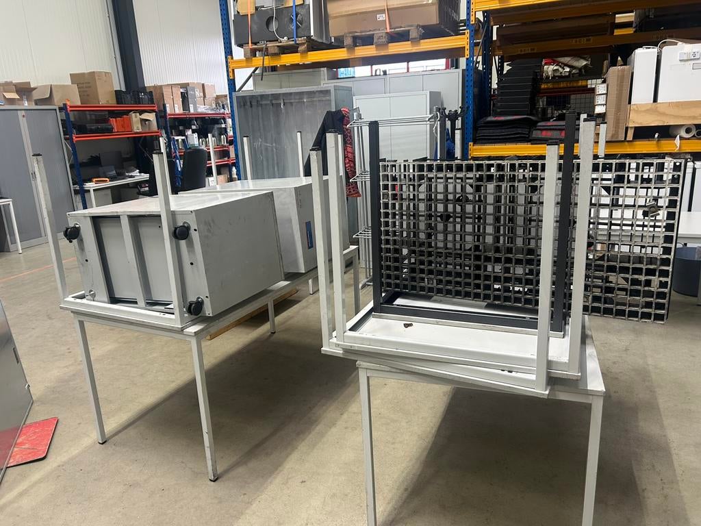 Partij meubilair te koop, Ophalen of Verzenden