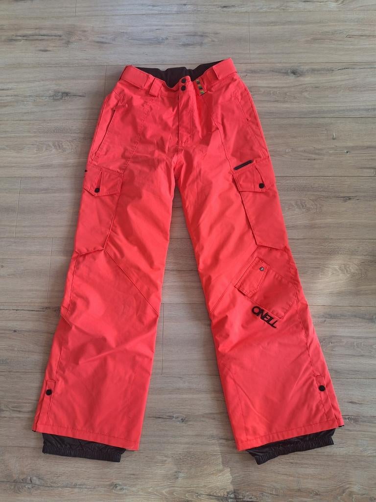 O'Neill Skibroek Maat M, Ophalen of Verzenden, O'Neill, Gedragen, Broek