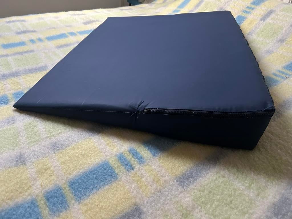 Matrasverhoger, matrastilter 2x, Ophalen, 90 cm, Eenpersoons, Zo goed als nieuw