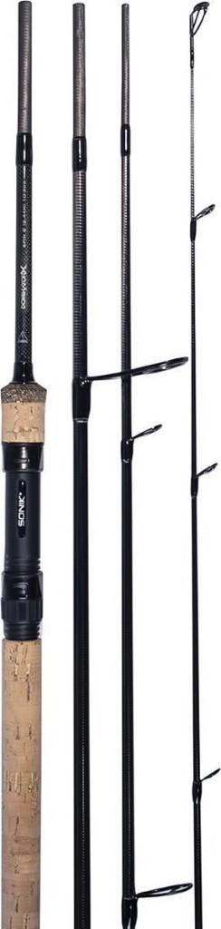 sonik dominator spinhengel 9 ft, Ophalen, Nieuw, Werphengel