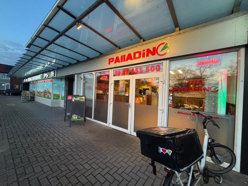 restaurant overnemen in Apeldoorn, Zakelijke goederen, Exploitaties en Overnames
