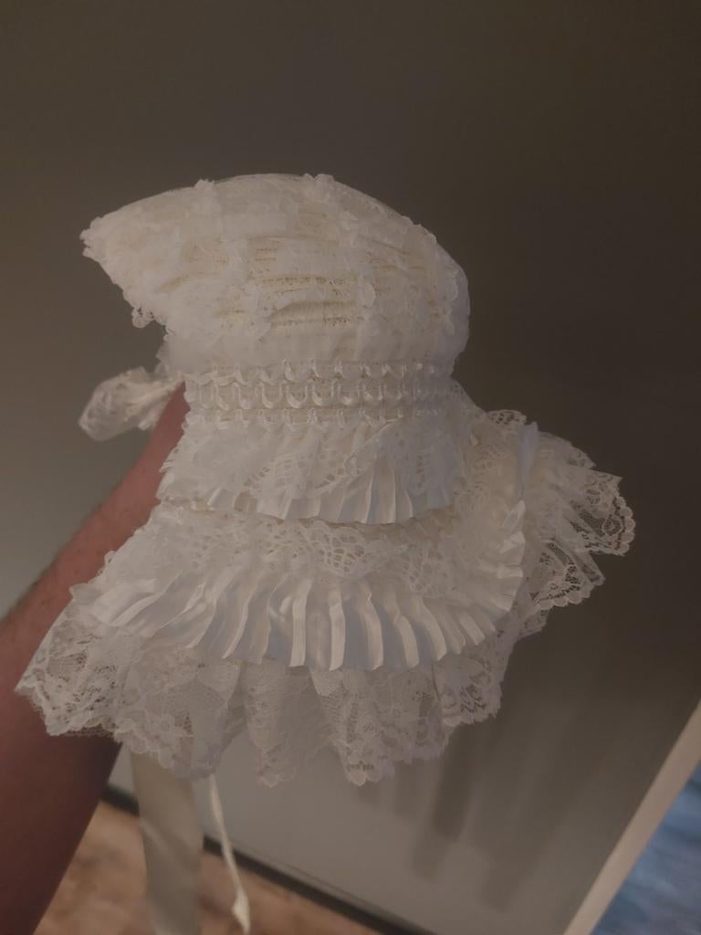 COSDREAMER/ kapje/hoed., Ophalen of Verzenden, Nieuw