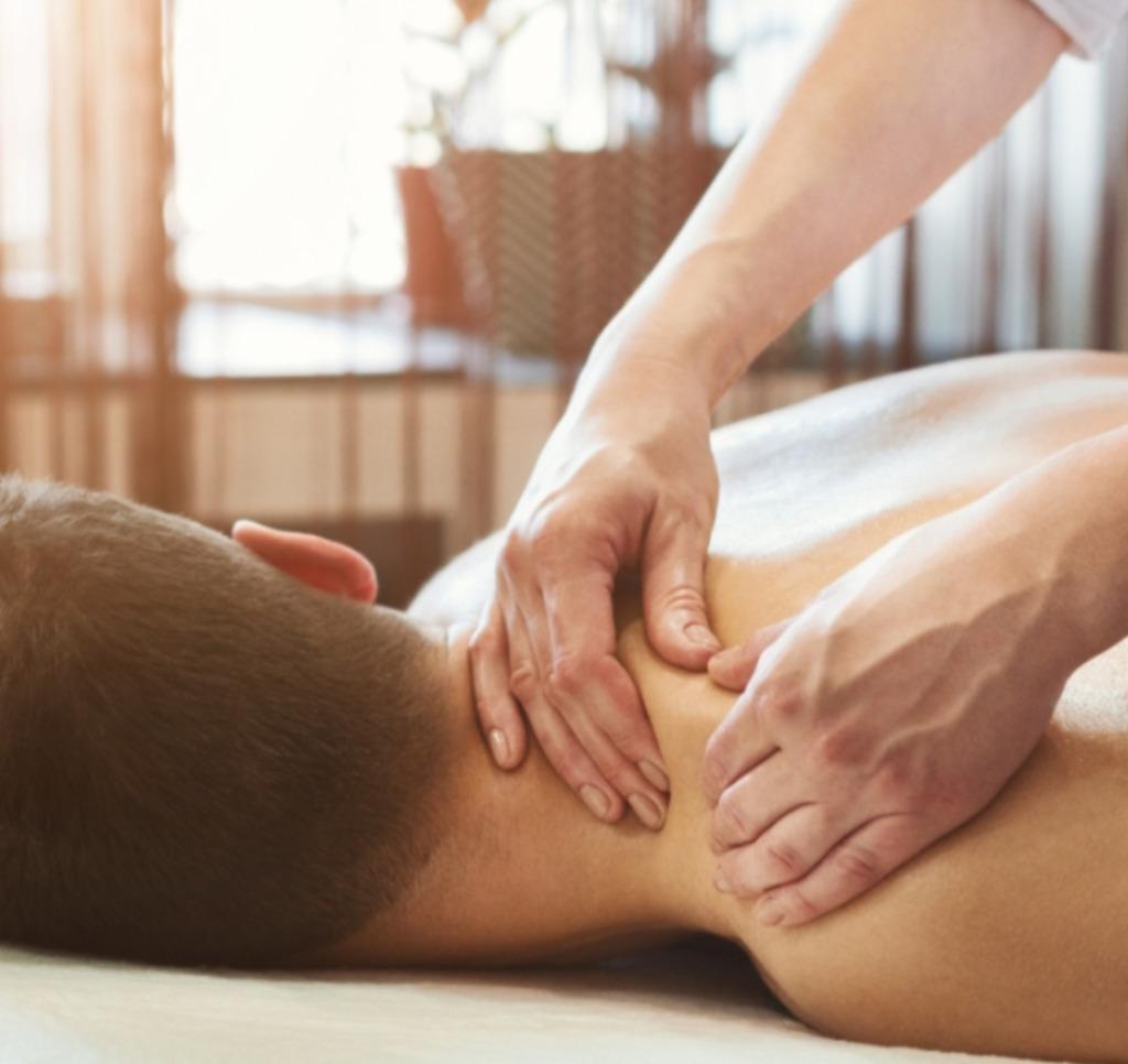 Relaxing massage, Diensten en Vakmensen, Welzijn | Masseurs en Massagesalons, Ontspanningsmassage, Stoelmassage