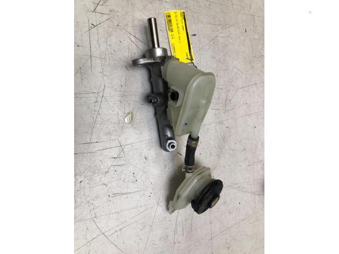 Rempomp van een Honda Civic, Honda, Gebruikt, -, -