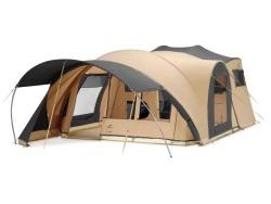 Te huur vouwwagen Cabanon Mercury, Ophalen, Beige, Cabanon, Aanwezig