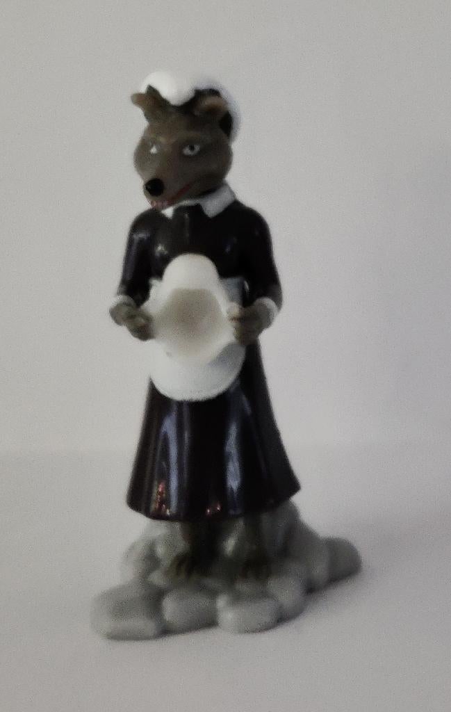 DE 270 (Shrek 4), Verzamelen, Ophalen of Verzenden, Zo goed als nieuw, Hardplasticfiguren