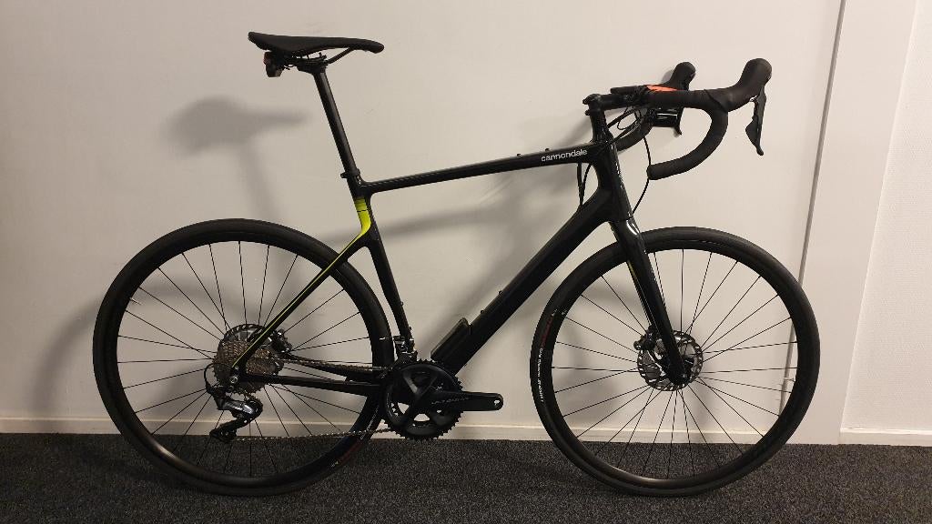 Cannondale Synapse Carbon 2 RL Maten 56, 58 en 61 Nieuw!, Carbon, Nieuw, 57 tot 61 cm, Meer dan 20 versnellingen