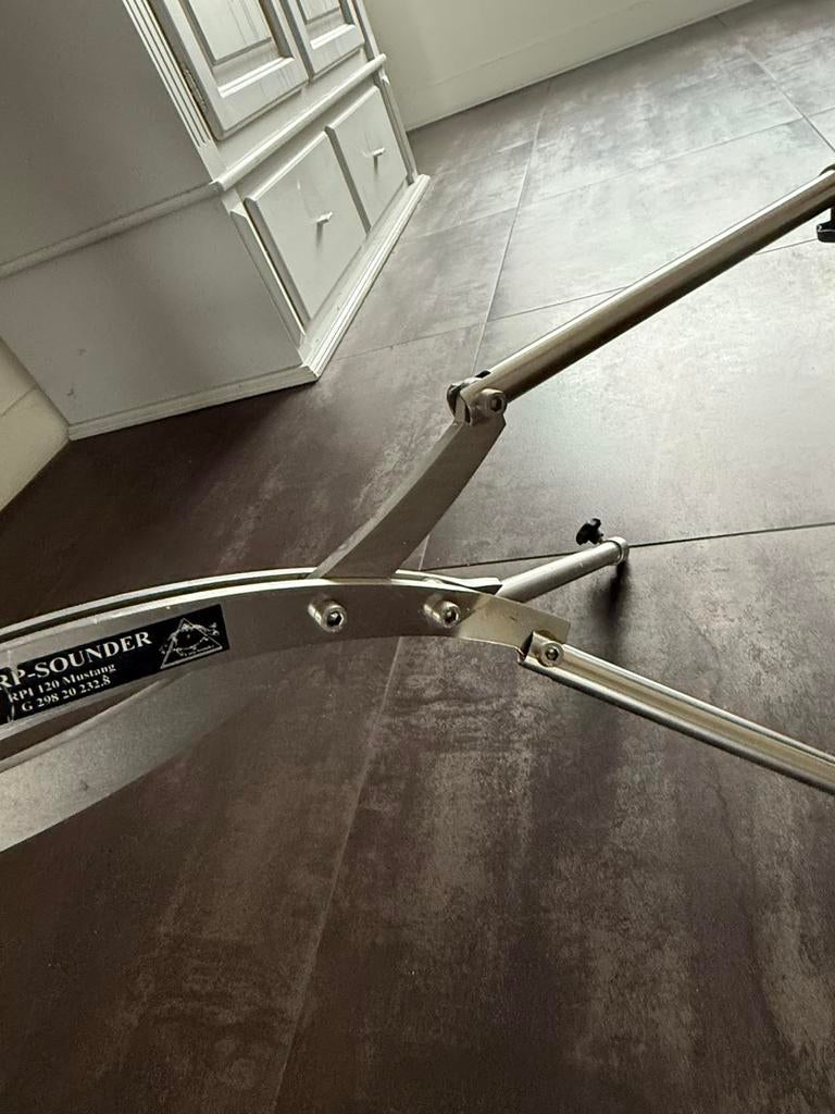 Rodpod, Ophalen of Verzenden, Zo goed als nieuw, Overige typen