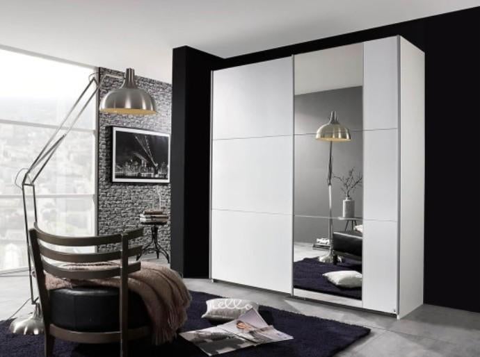 kleding kast strens 2 gratis bezorging rond heel NL, Huis en Inrichting, Kasten | Kledingkasten, Nieuw, Ophalen of Verzenden, 200 cm of meer