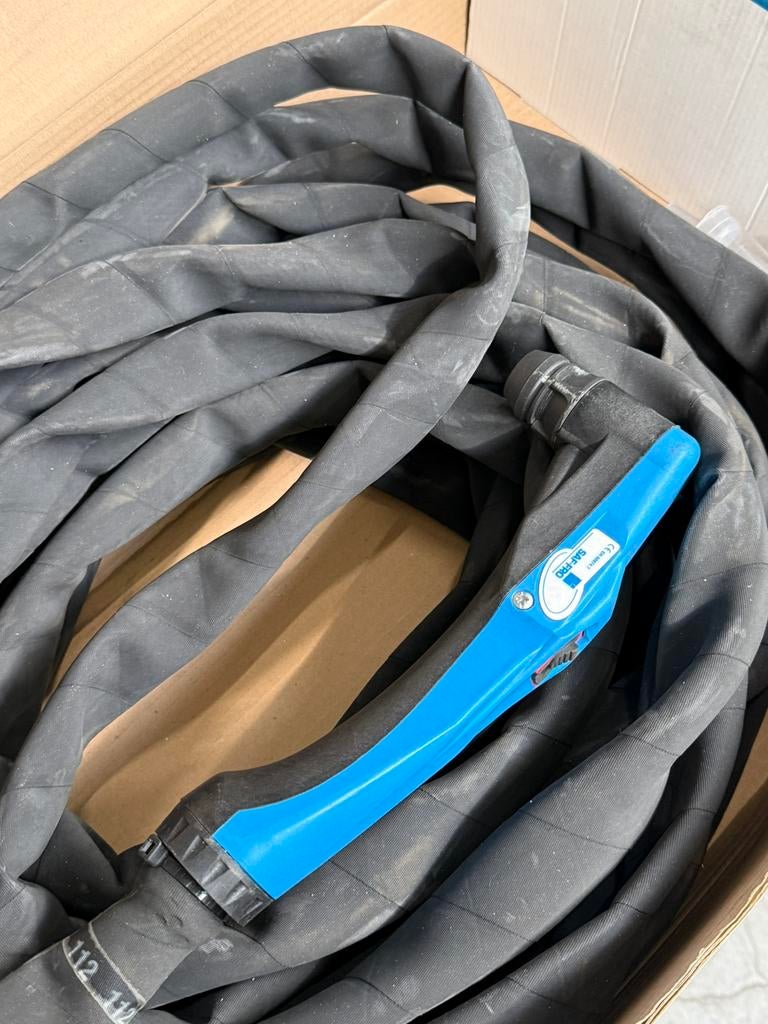 Saf Pro torch jet CP plasmasnijder kabel 15m, Ophalen, Pro, Dimatech, Overige typen