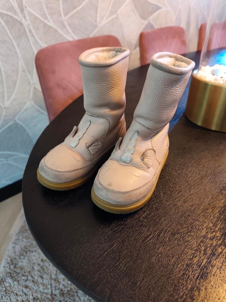 Donsje Amsterdam laarsjes maat 25, Ophalen, Meisje, Laarzen