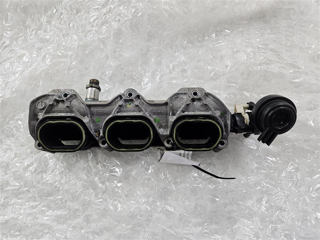 MAHLE Audi MK4 A4 S4 [2010-2014] intake manifold, Auto-onderdelen, Ophalen of Verzenden, Gebruikt, Audi