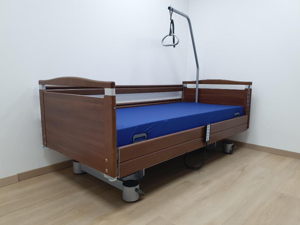 Hoog-laag bed van Stiegelmeijer  Gratis bezorgd en geplaatst