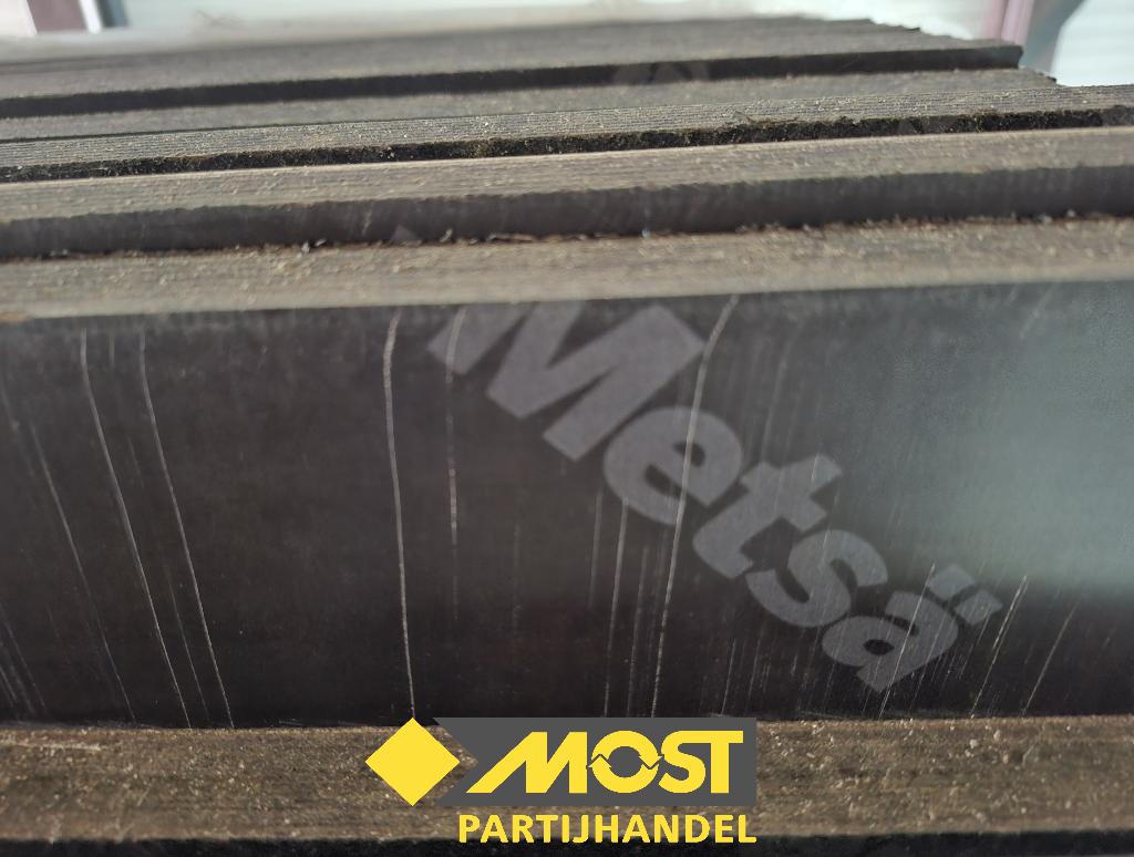 Berken betonplex 21 mm 152.5 x 366  cm  NU :€ 150,- P/ST, Ophalen, Nieuw, Betonplex