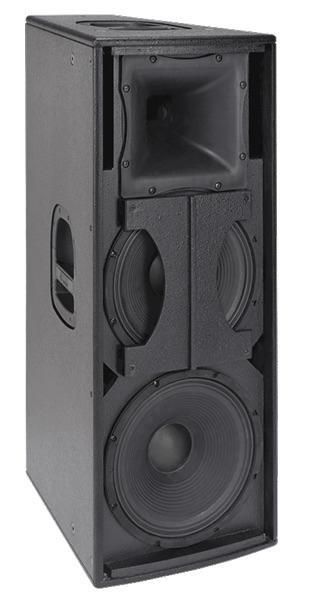 2 x db technologies flexsys f212, Ophalen, Zo goed als nieuw, 500 tot 1000 watt, P.A.