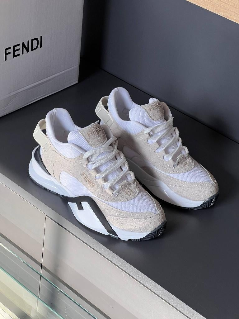 Fendi schoenen voor dames, Kleding | Dames, Ophalen, Nieuw, Sneakers of Gympen