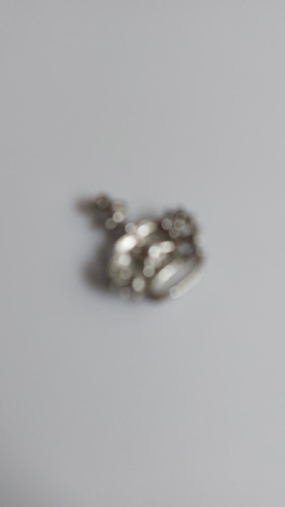 Te koop kroonhanger, Ophalen of Verzenden, Overige materialen