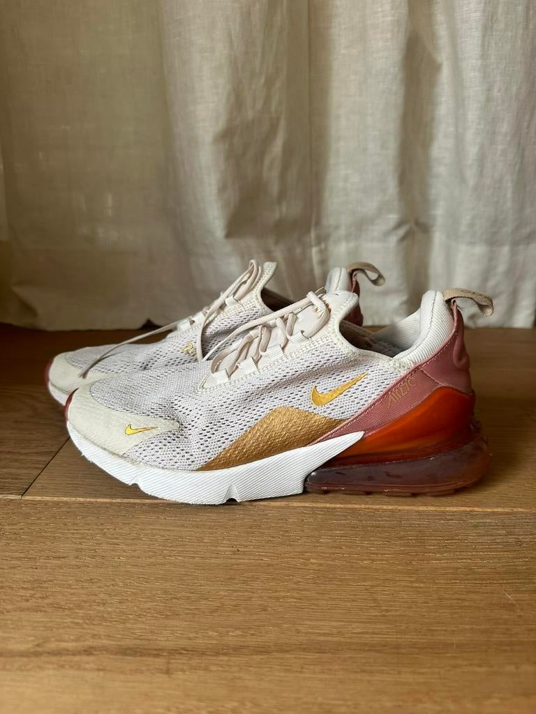 Nike Air 70, Kleding | Dames, Schoenen, Overige kleuren, Ophalen of Verzenden, Sneakers of Gympen, Zo goed als nieuw