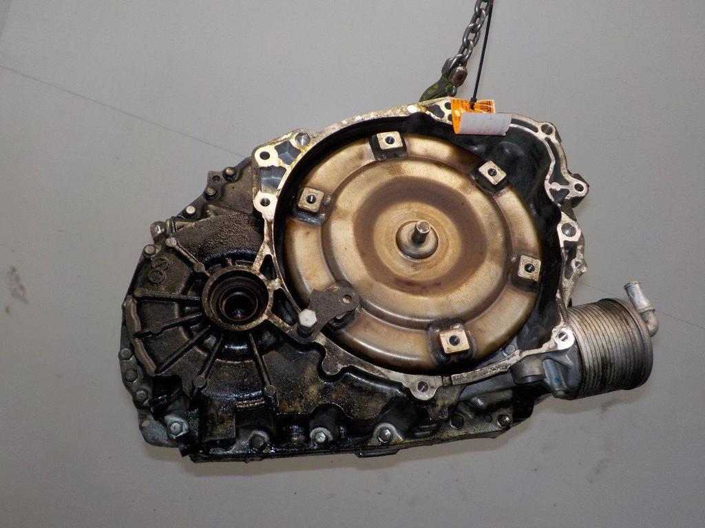 Versnellingsbak automaat Peugeot 407, Onderdelen@venauto.nl, Van der Ven Autorecycling B.V., Gebruikt, Citroën