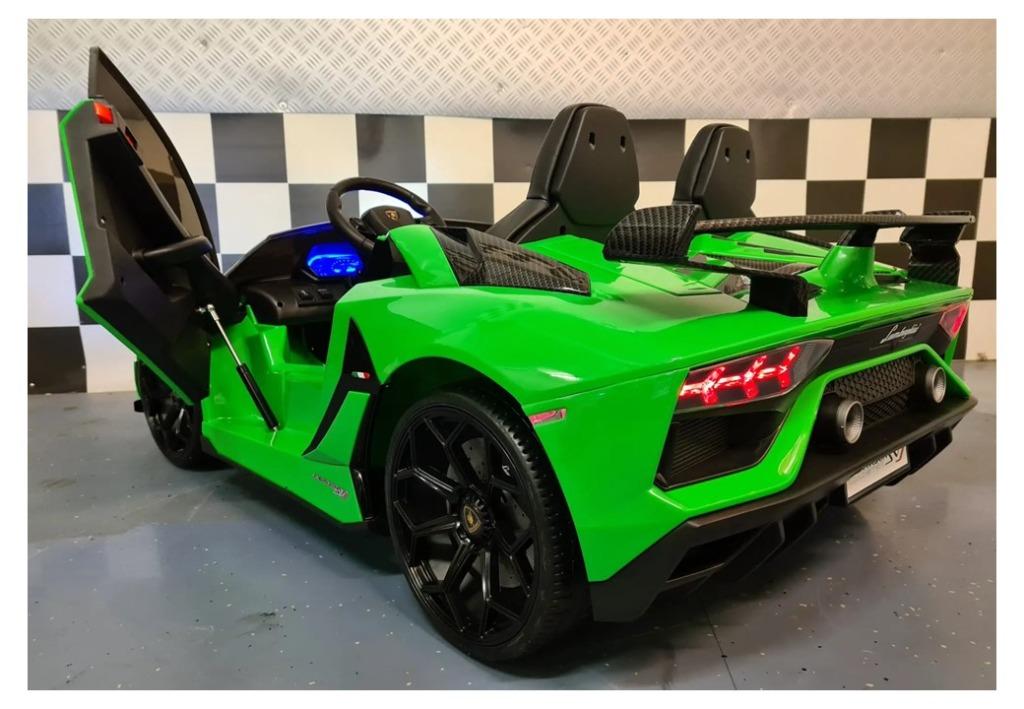 Elektrische kinder auto accuauto jeep quad 1 en 2 persoons, Ophalen, Nieuw