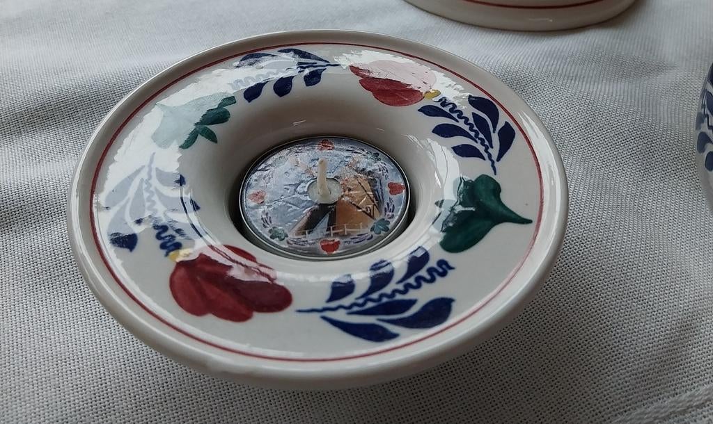 Boerenbont  diverse, 100 tot 150 cm, Zo goed als nieuw, Rechthoekig, 50 tot 100 cm