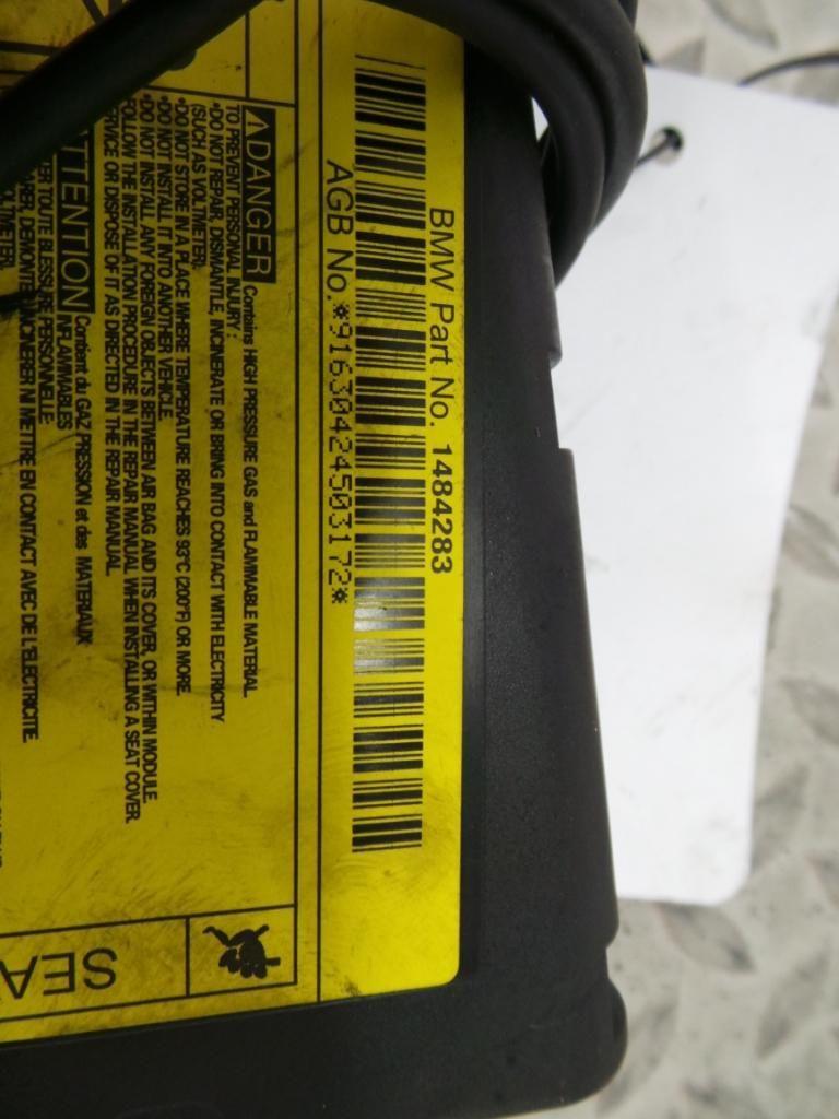 MINI (BMW) MINI R50 COOPER AIRBAG RECHTS 2005, Auto-onderdelen, Ophalen of Verzenden, Gebruikt, Stiba lid