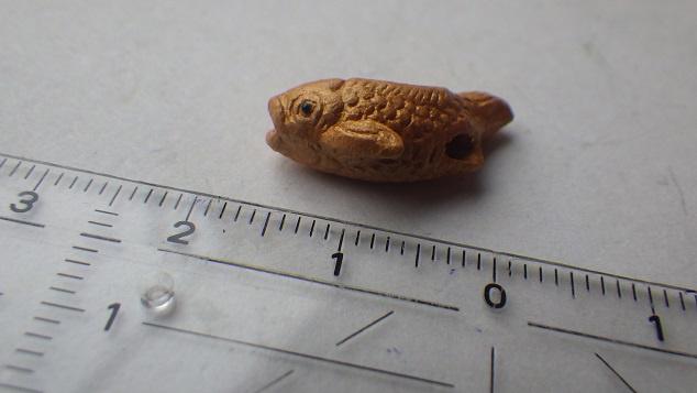 Poppenhuis: Koi Karper (aa24), Ophalen of Verzenden, Nieuw, Poppenhuis