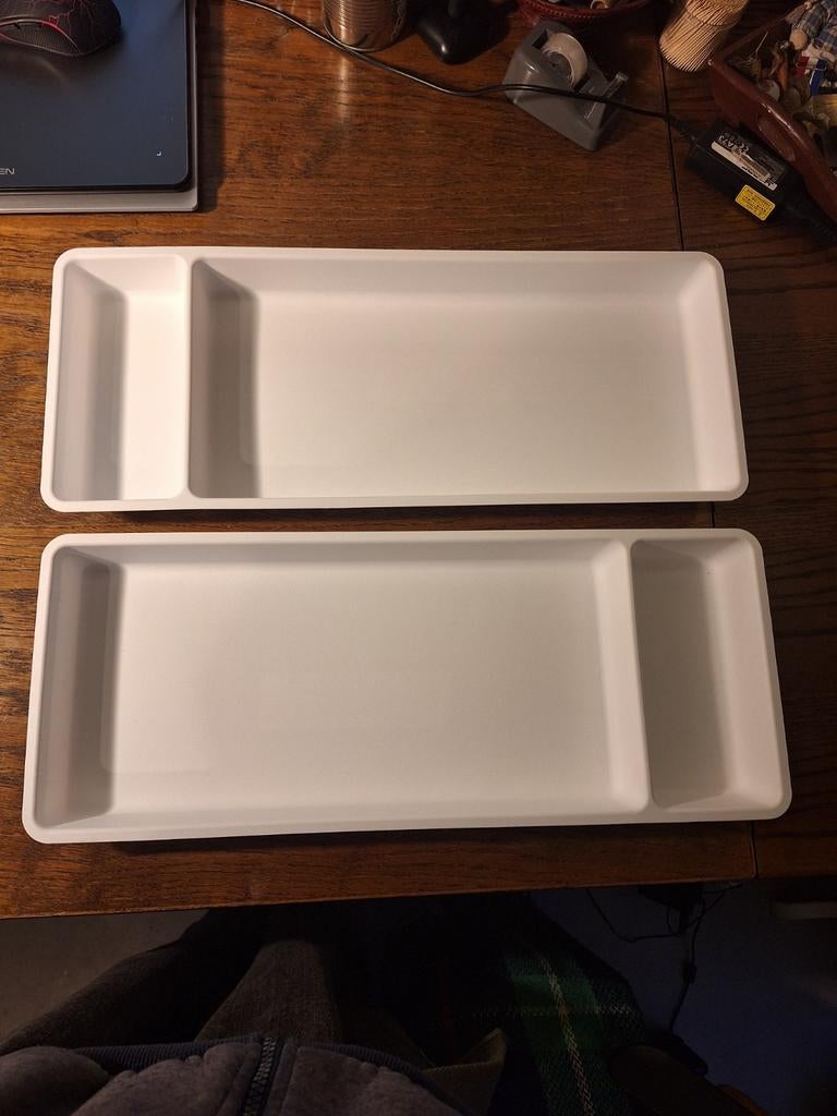 Bestekbakken Nieuw, Huis en Inrichting, Keuken | Keukenelementen, Ophalen, Nieuw, 25 tot 50 cm, Minder dan 100 cm