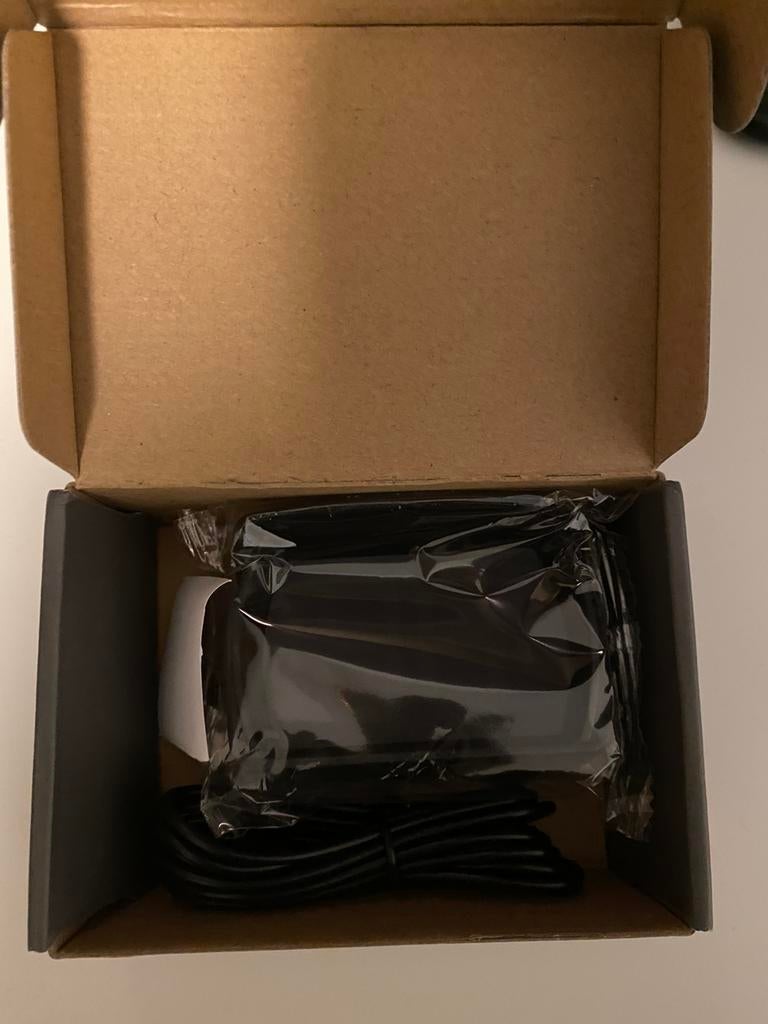 Super grootdisplay GPS snelheidsmeter, nieuw, Ophalen of Verzenden, Nieuw