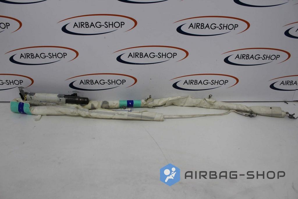 Opel Astra J Dakairbag / Hemelairbag Links, Auto-onderdelen, Dashboard en Schakelaars, Ophalen of Verzenden, Gebruikt, Opel