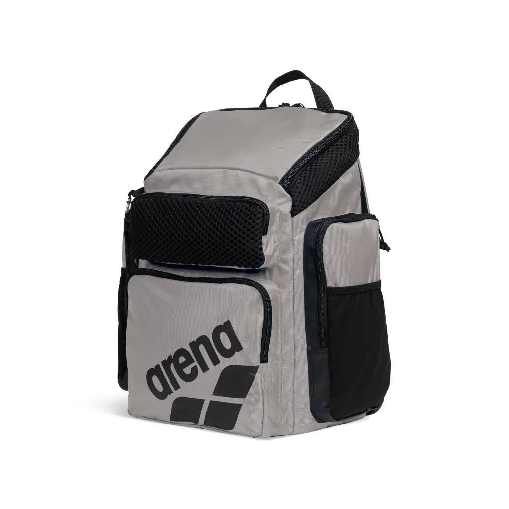 Nieuwe Arena One Go Rugzak 45l Unisex Gray, C.da Cisterna, 84/85 62029 Tolentino (MC) Italië, 25 tot 40 cm, Nieuw, Ophalen of Verzenden