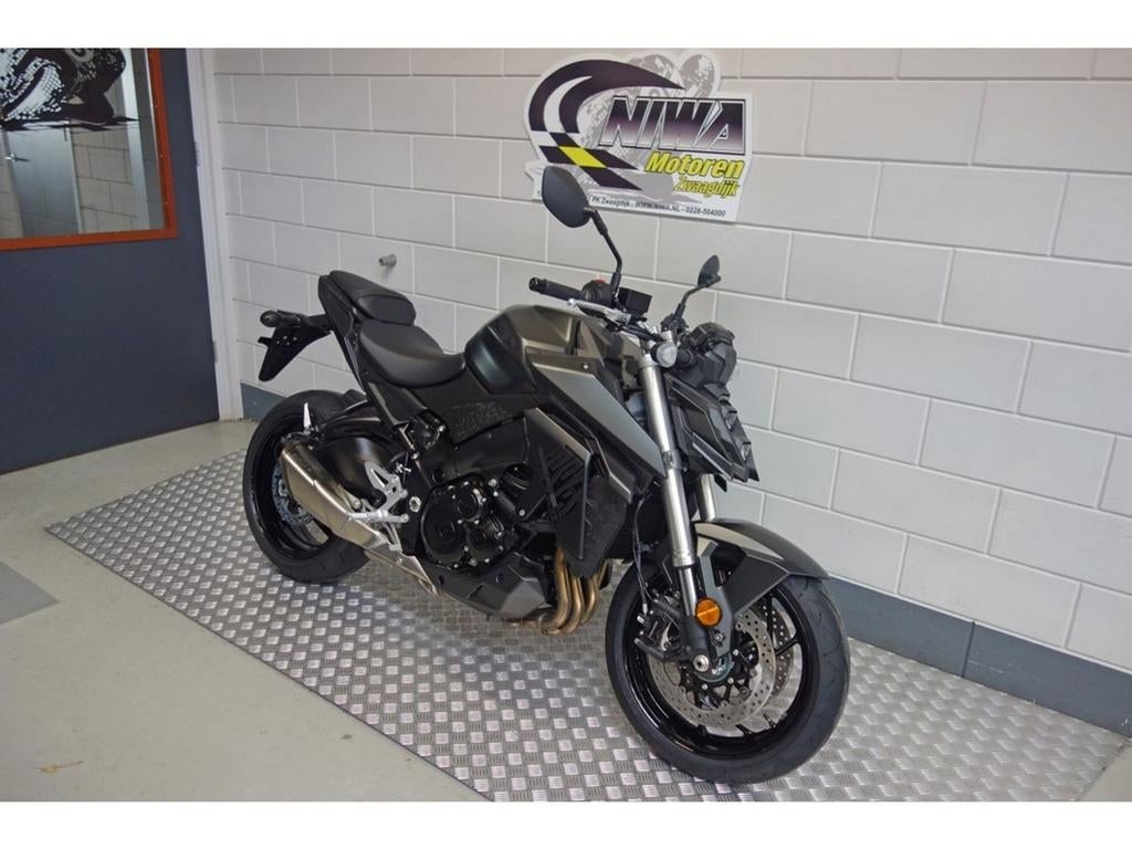 SUZUKI GSX-S 950 - foto 3