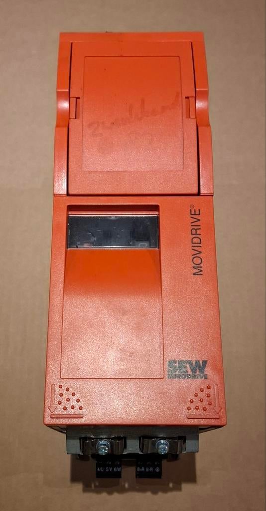 SEW movidrive frequentieregelaar 1,5kW, Ophalen, Gebruikt