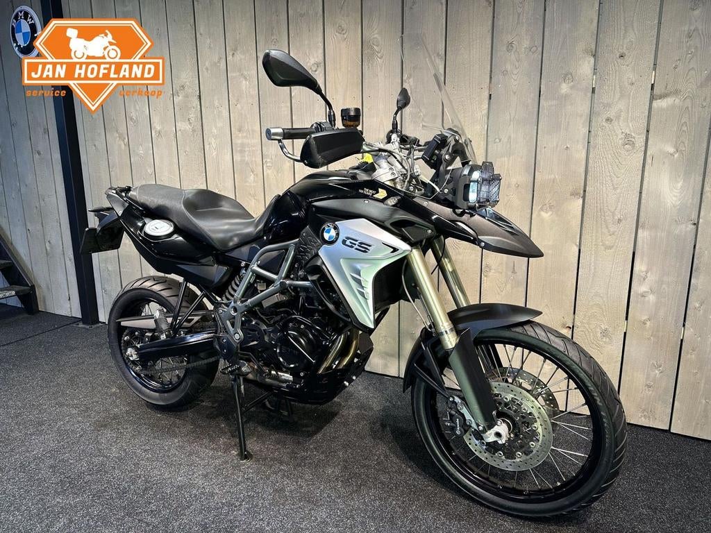 BMW F 800 GS (bj 2016) - foto 2
