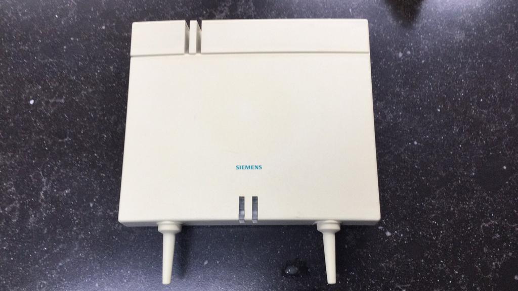 Dect zender unify Siemens BS4, Telecommunicatie, Telefooncentrales, Ophalen of Verzenden, Zo goed als nieuw
