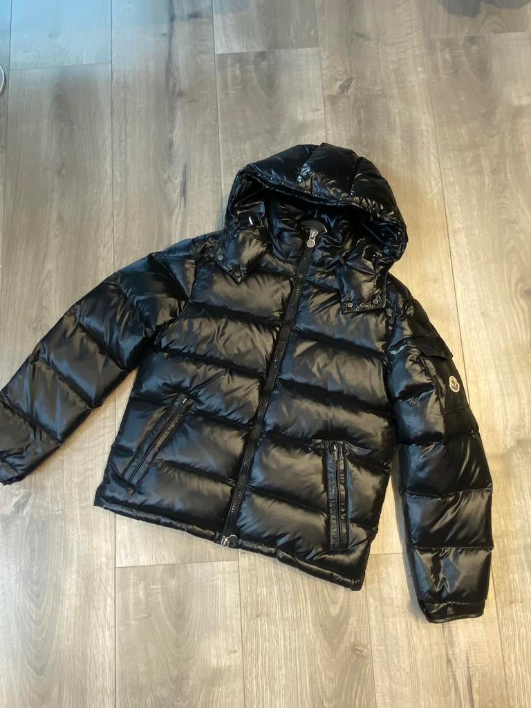 Moncler Maya met NFC | Ook Vezere en Madeira | S t/m XXL, Ophalen of Verzenden, Overige maten, Overige kleuren