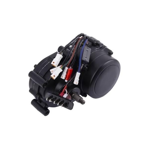 impuls 2.0 motor vrijloop, Overige merken, Algemeen, Overige typen, Nieuw