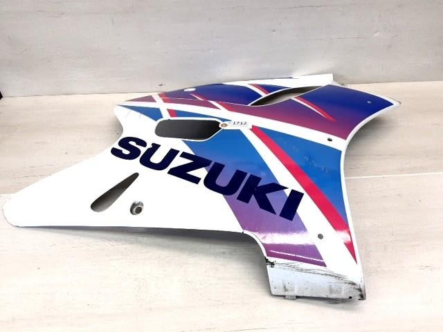 GSXR750 1994 - 1995, 1992 - 1993 Suzuki Kuipdeel D1-52928