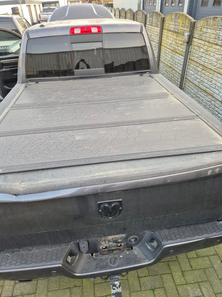 Dodge ram 1500 back flip gen 4, Ophalen, Gebruikt, Dodge