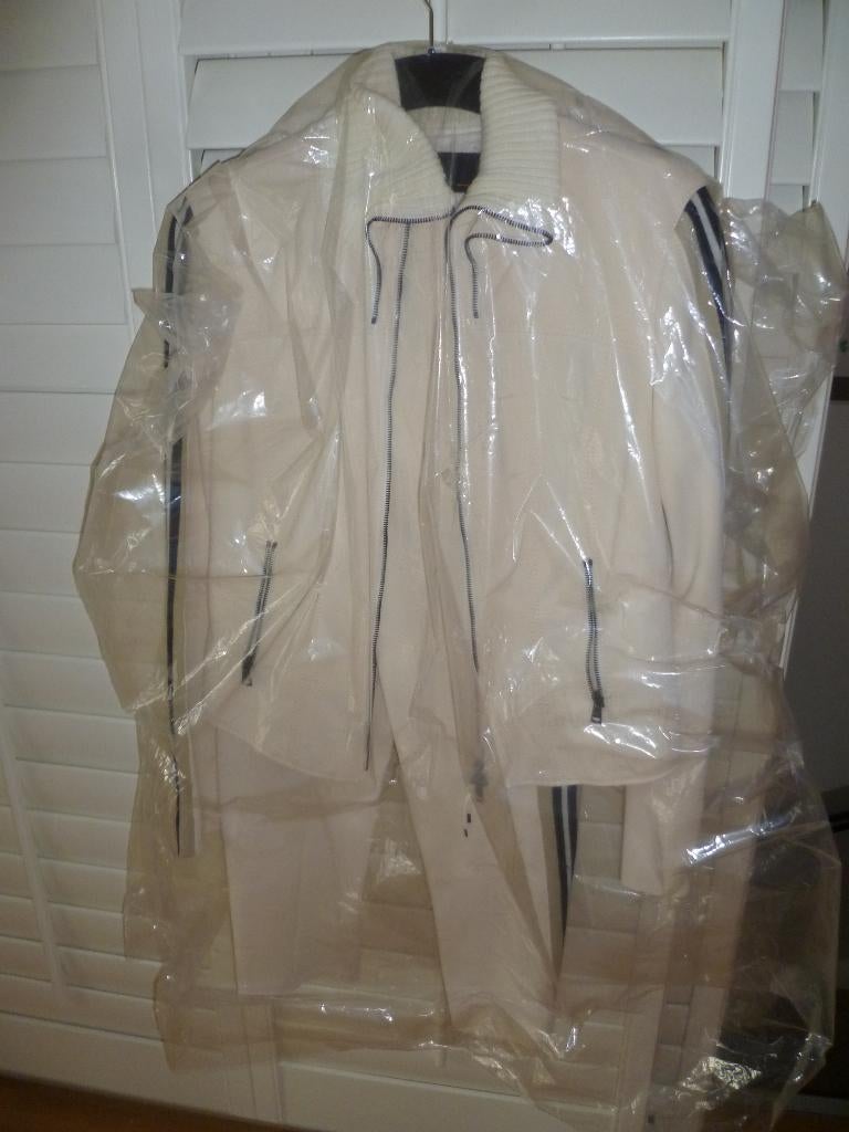 Marccain broekpak mt N 3/38 als NIEUW, Ophalen of Verzenden, Zo goed als nieuw, Maat 38/40 (M)