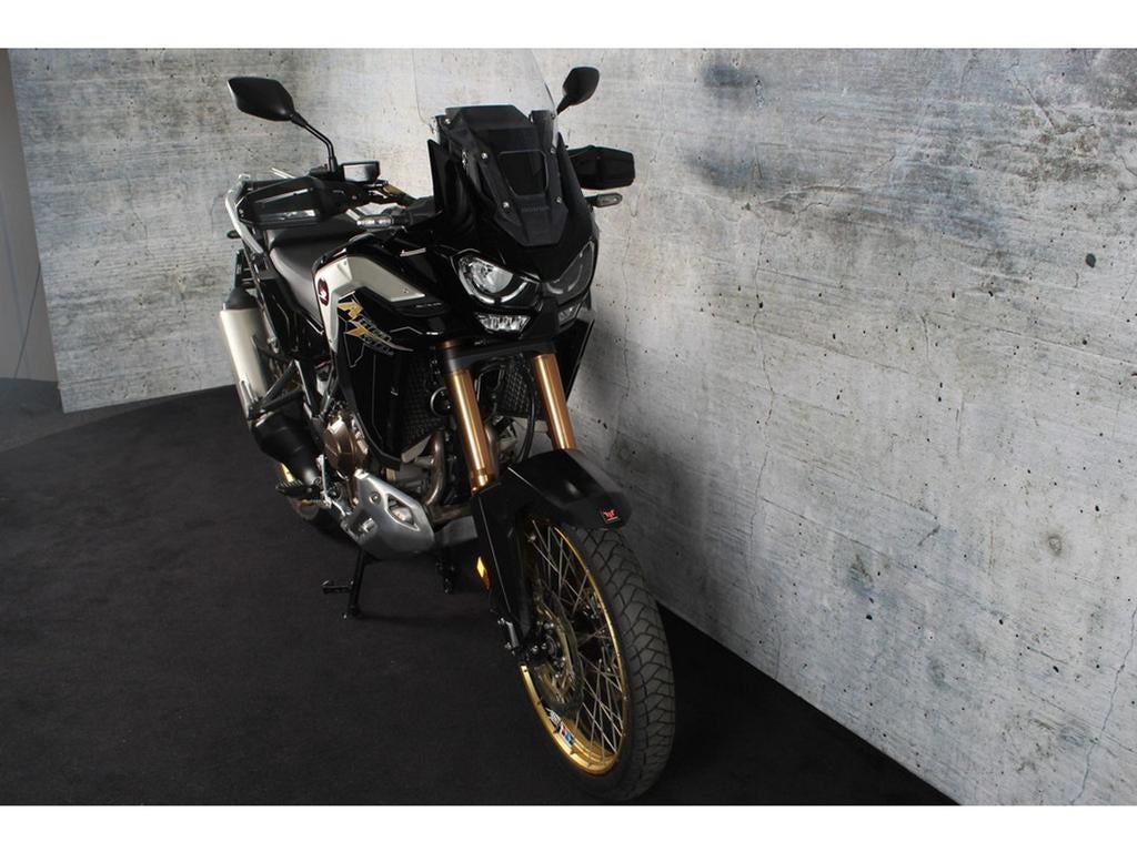 Honda CRF 1100 Africa Twin Adv Sport (bj 2020) - foto 3