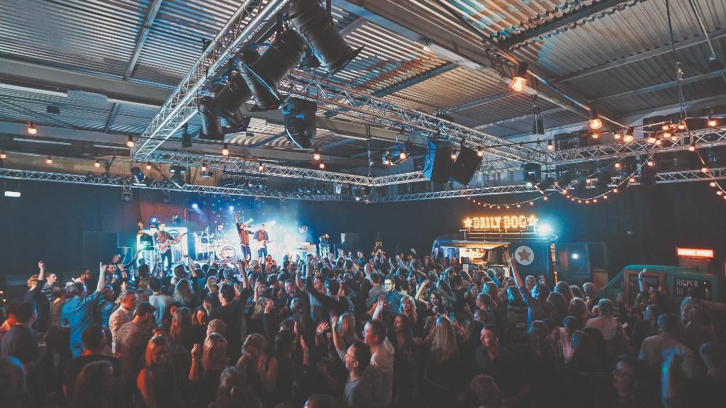 professionele geluids set JBL, crown, Overige merken, Overige systemen, 70 watt of meer, Ophalen of Verzenden