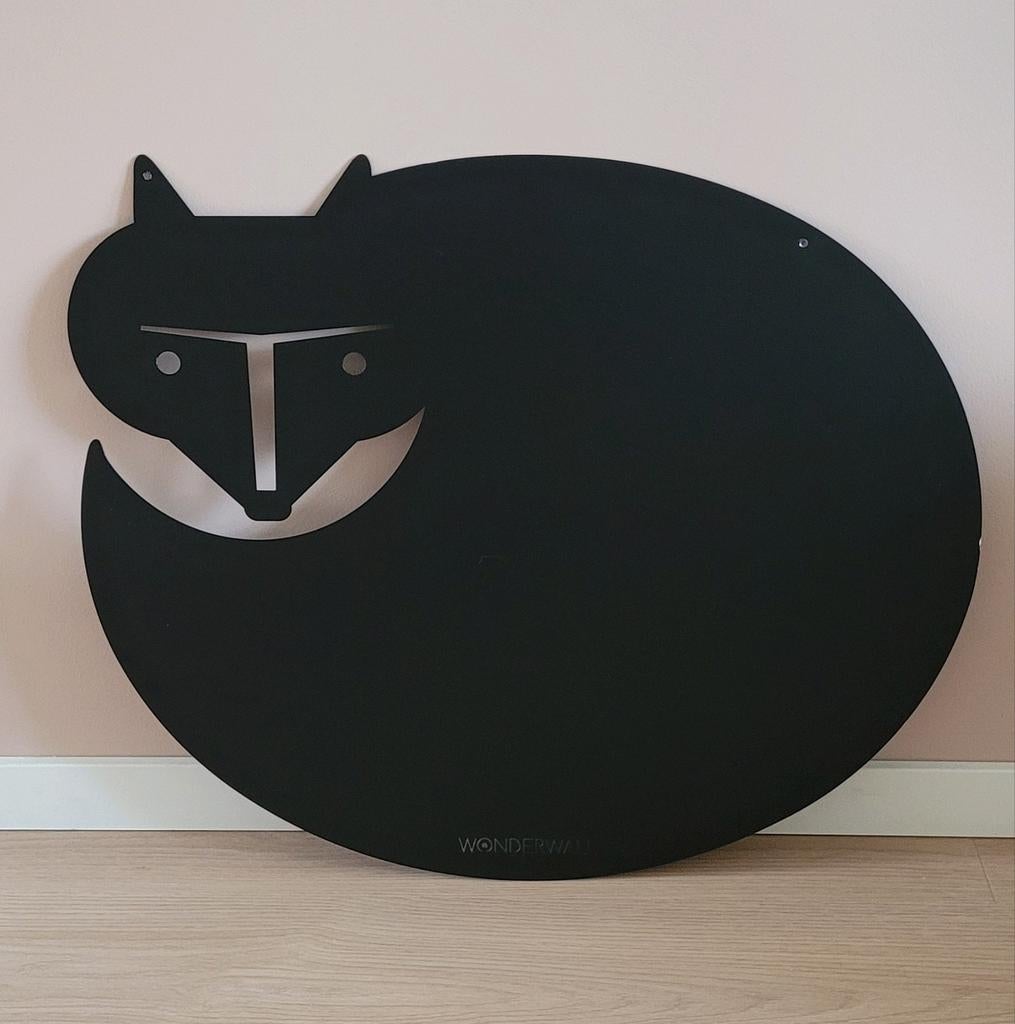 Magneetbord,, Ophalen, Zo goed als nieuw, Overige typen