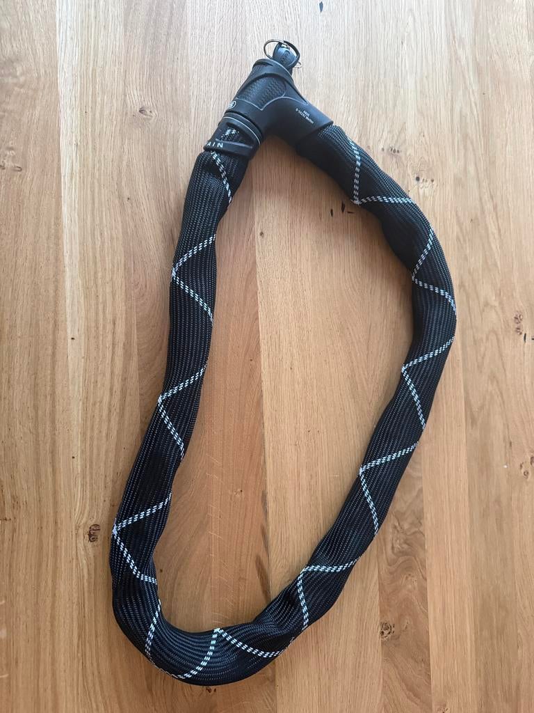 ABUS IVEN 8210, Ophalen of Verzenden