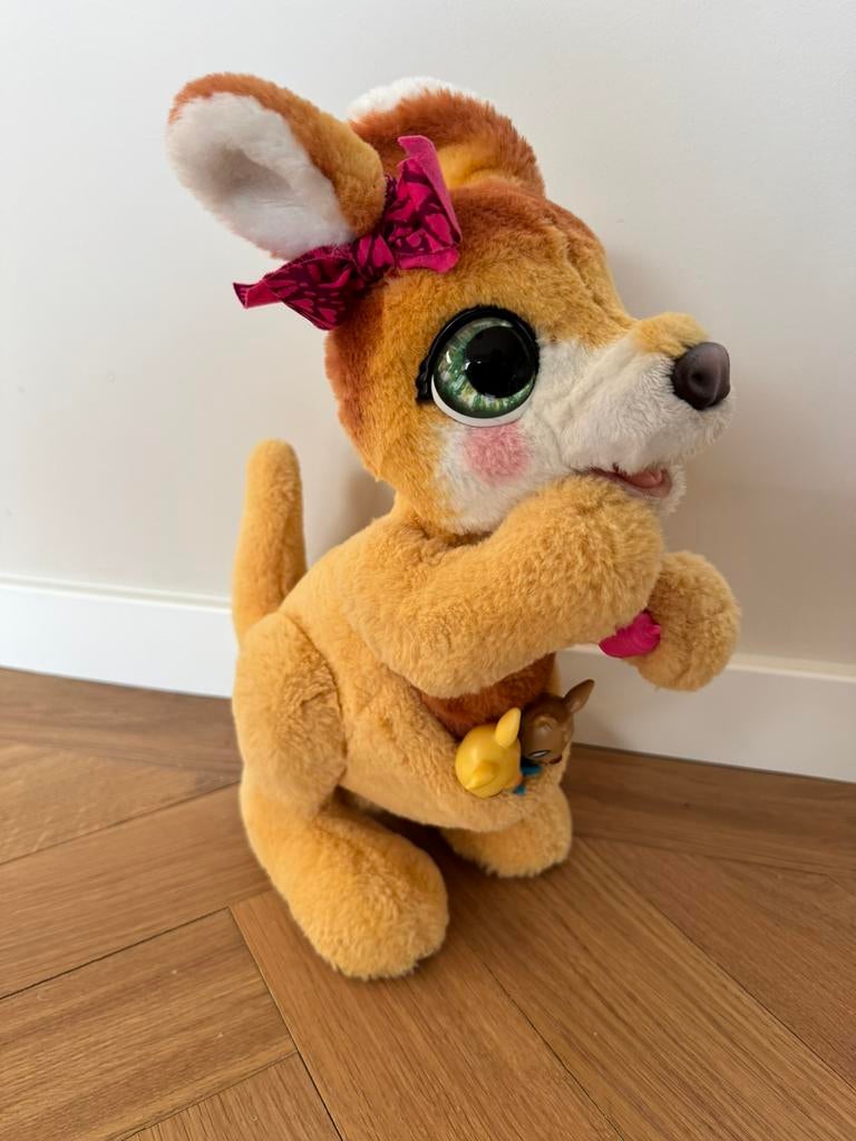 FurReal