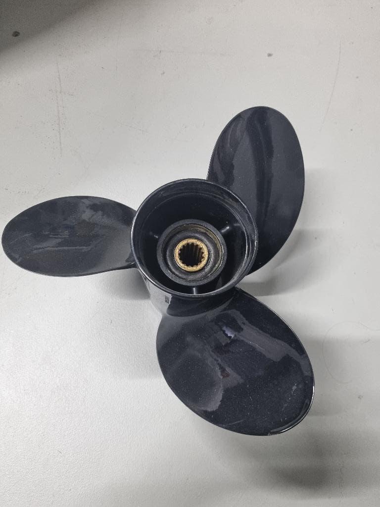 SUZUKI 19 PITCH PROPELLER / 58100-87LD1-019, Ophalen of Verzenden, Zo goed als nieuw, Onderhoud en Reparatie