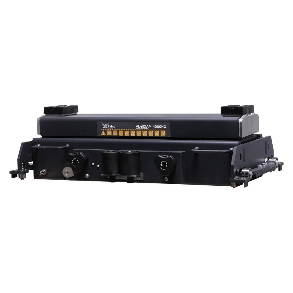 Brugkrik 4000kg / Nieuw, Ophalen of Verzenden, Nieuw, Hydraulisch, Garagekrik