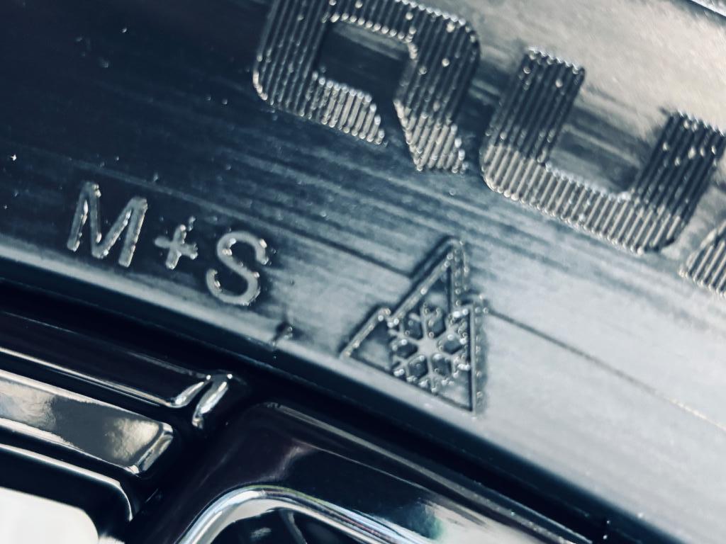 21” Audi Q4 velgen + all season banden ID4 ID5 Enyaq Elroq, Ophalen, Overige, Banden en Velgen, Nieuw