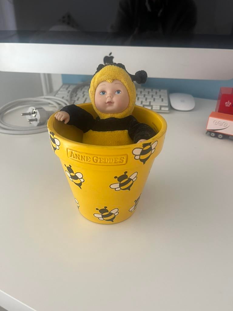 Anne Geddes, Ophalen of Verzenden, Zo goed als nieuw