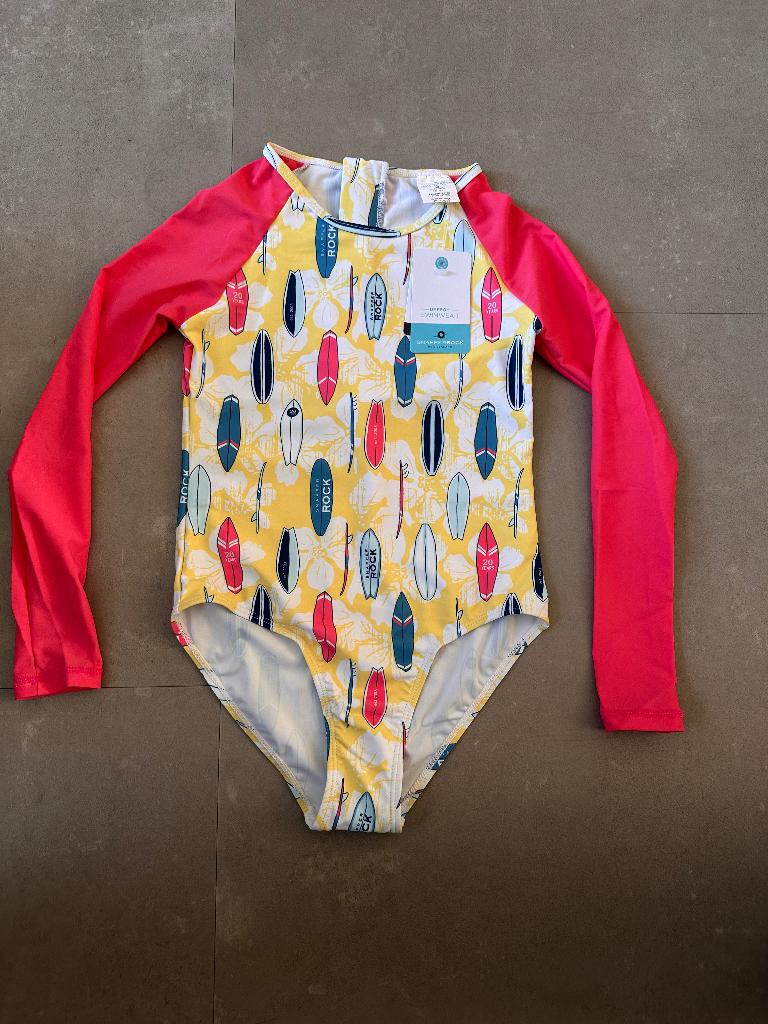 Badpak 140, Snapper rock, Meisje, Ophalen of Verzenden, Nieuw